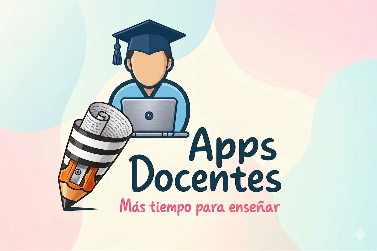 Apps Docentes