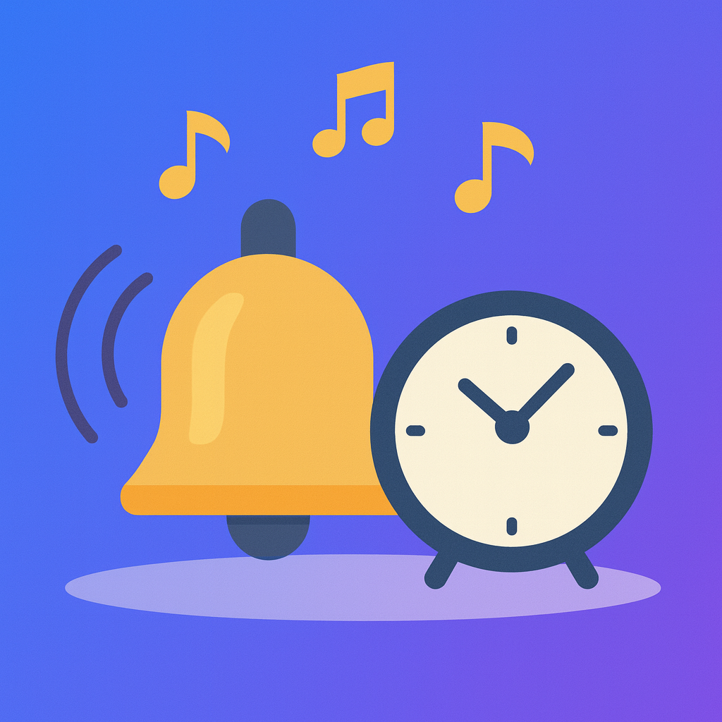 Programador de Timbre Musical