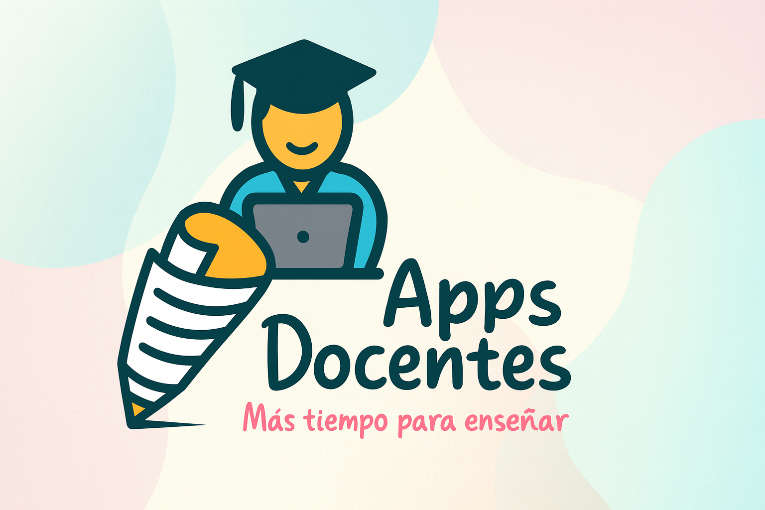Logo AppsDocentes